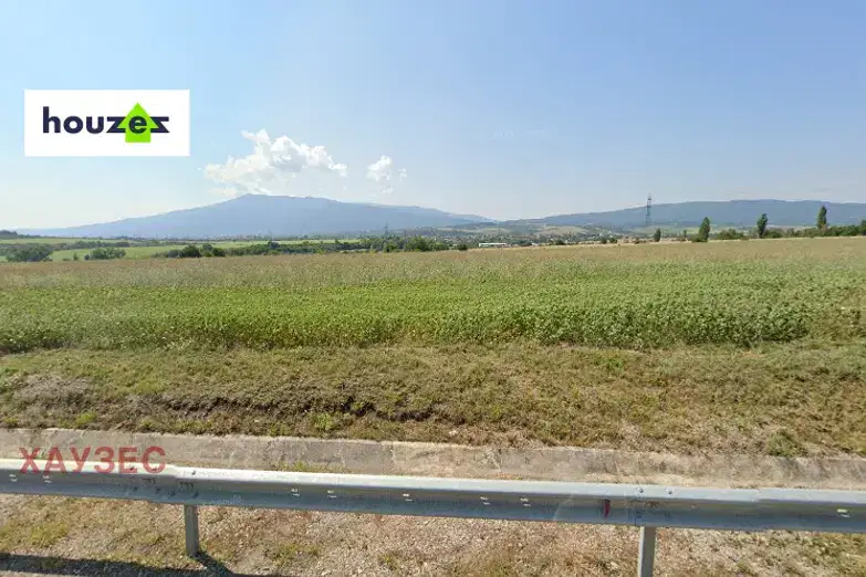 Plot in Sofiya, Lyulin 5