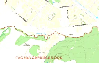 Парцел в София, Люлин 6