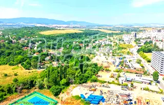 Парцел в София, Люлин 6
