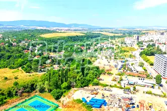 Парцел в София, Люлин 6
