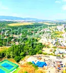 Парцел в София, Люлин 6