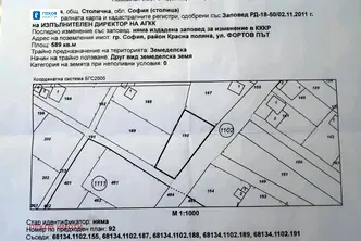 Парцел в София, Люлин 6