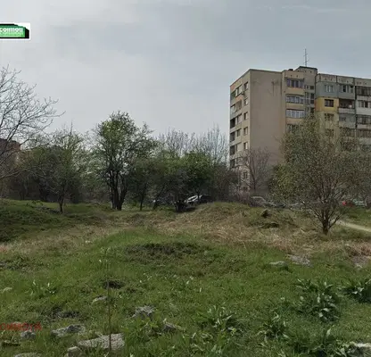 Снимка 3 — Парцел в София, Люлин 6