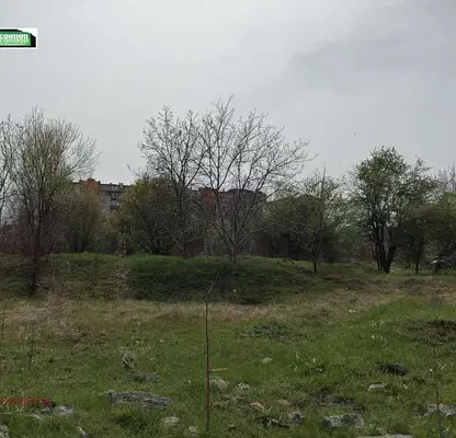 Снимка 4 — Парцел в София, Люлин 6
