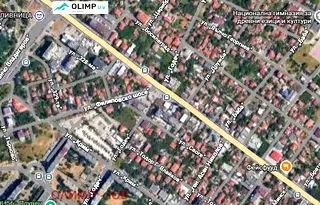 Парцел в София, Люлин 8