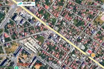 Парцел в София, Люлин 8