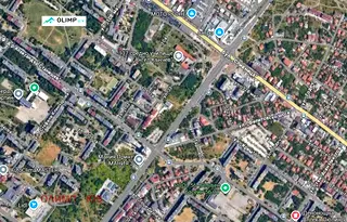 Парцел в София, Люлин 8