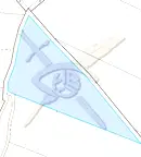 Парцел в Бургас, м-ст Бадемите