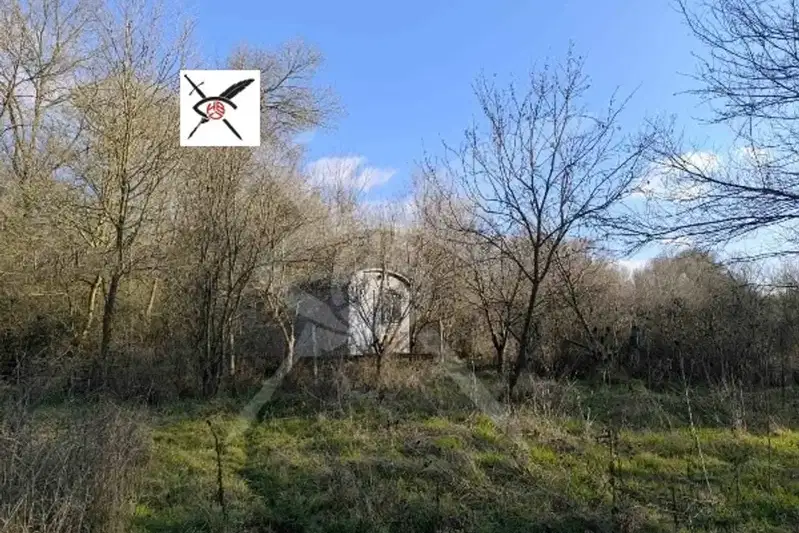 Парцел в Бургас, м-ст Ченгене Скеле