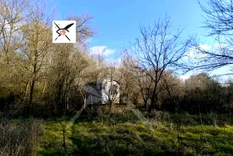 Парцел в Бургас, м-ст Ченгене Скеле