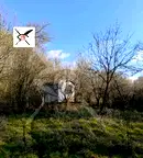 Парцел в Бургас, м-ст Ченгене Скеле