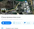 Снимка 3 — Парцел в Бургас, м-ст Капчето