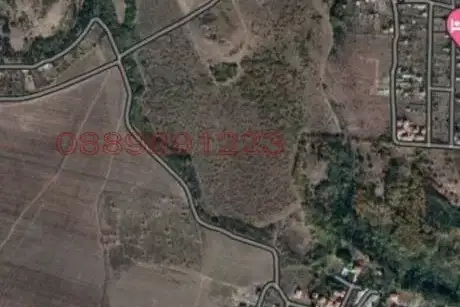 Парцел в Бургас, м-ст Минерални бани