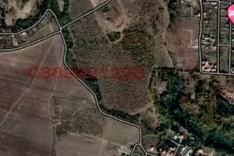 Парцел в Бургас, м-ст Минерални бани