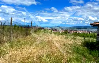 Парцел в Бургас, м-ст Върли Бряг
