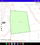 Парцел в Бургас, м-ст Върли Бряг
