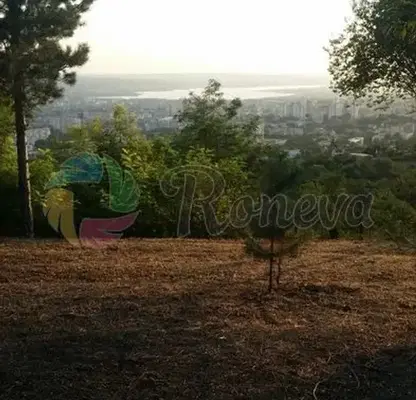 Photo 3 — Plot in Varna, Akchelar