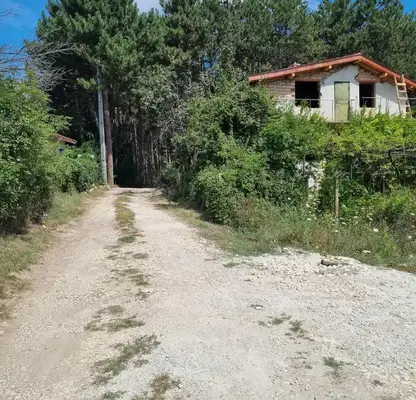 Photo 2 — Plot in Varna, Akchelar