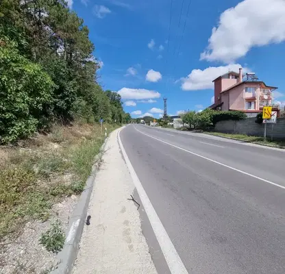 Photo 5 — Plot in Varna, Akchelar