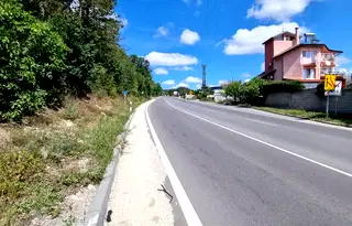 Парцел във Варна, м-т Акчелар