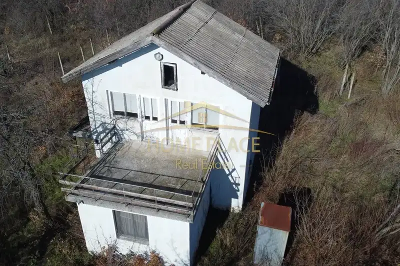 Plot in Varna, Akchelar