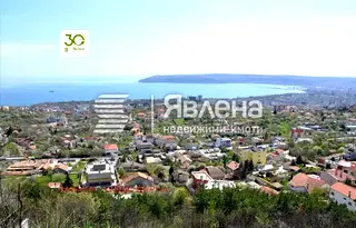 Парцел във Варна, м-т Акчелар