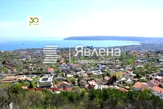 Парцел във Варна, м-т Акчелар