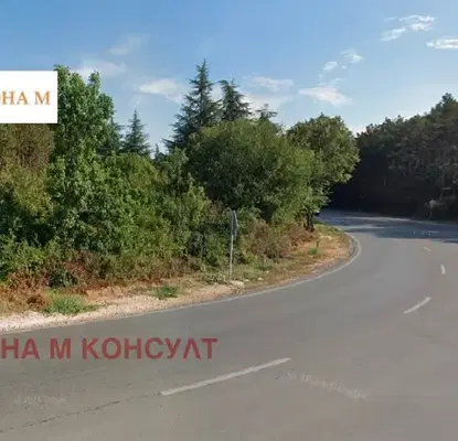 Photo 2 — Plot in Varna, Akchelar