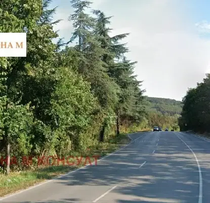Photo 3 — Plot in Varna, Akchelar