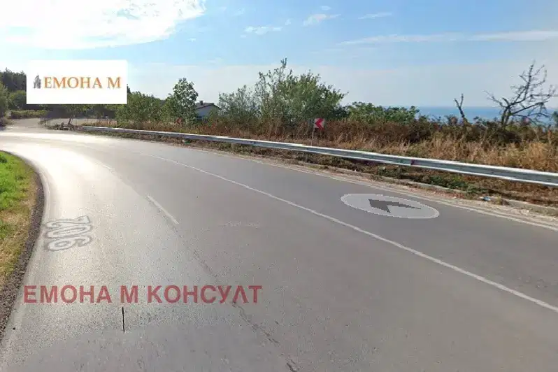Парцел във Варна, м-т Акчелар
