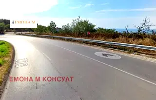Парцел във Варна, м-т Акчелар
