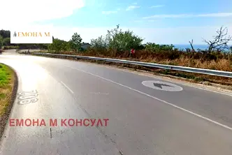 Парцел във Варна, м-т Акчелар