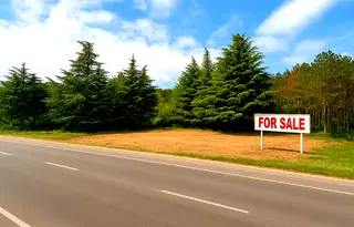Парцел във Варна, м-т Акчелар