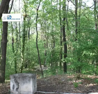 Снимка 2 — Парцел във Варна, м-т Ален мак
