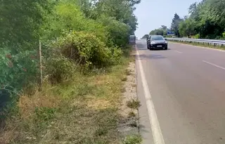 Парцел във Варна, м-т Ален мак