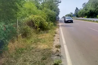 Парцел във Варна, м-т Ален мак