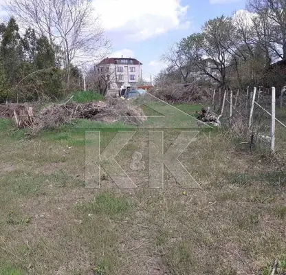 Photo 4 — Plot in Varna, Alen Mak