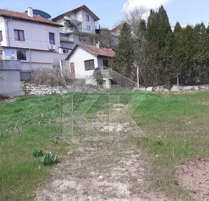 Photo 5 — Plot in Varna, Alen Mak