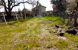 Парцел във Варна, м-т Ален мак