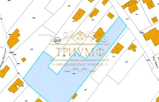 Парцел във Варна, м-т Ален мак