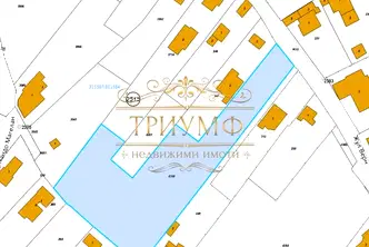 Парцел във Варна, м-т Ален мак