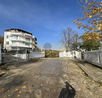 Снимка 4 — Парцел във Варна, м-т Ален мак