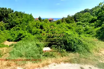 Парцел във Варна, м-т Ален мак