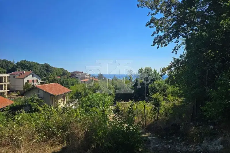 Plot in Varna, Alen Mak