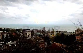 Парцел във Варна, м-т Ален мак