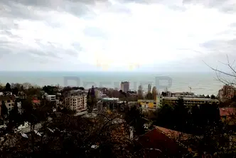 Парцел във Варна, м-т Ален мак