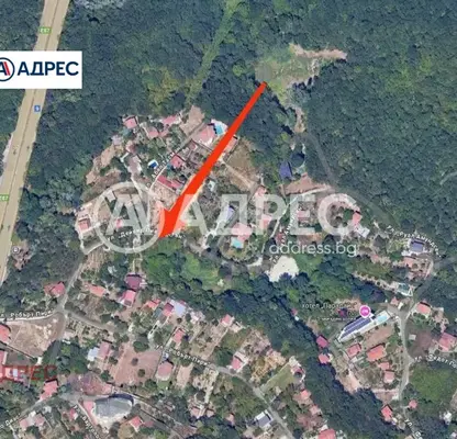 Photo 3 — Plot in Varna, Alen Mak