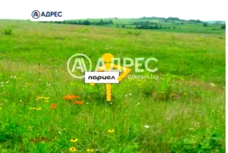 Парцел във Варна, м-т Ален мак