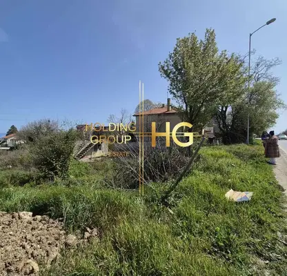 Photo 3 — Plot in Varna, Alen Mak