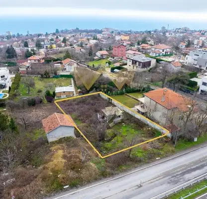 Photo 2 — Plot in Varna, Alen Mak